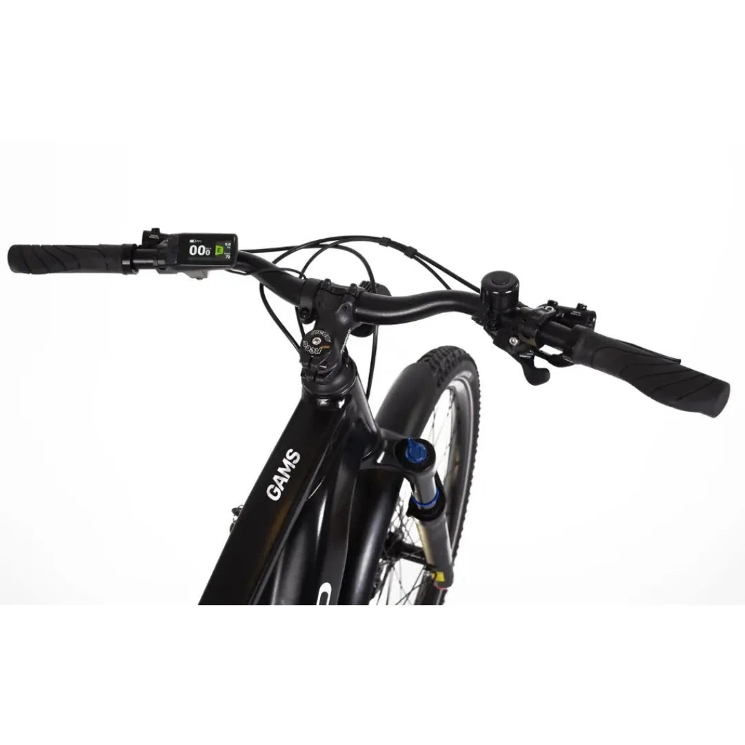 ECONO Gams SUV 29 C6 2026