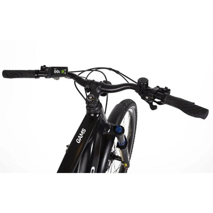 ECONO Gams SUV 29 C7 2026