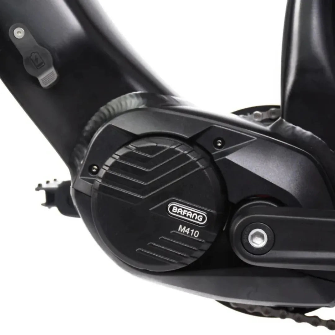 ECONO Gams SUV 29 C7 2026