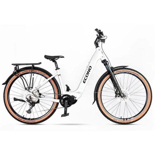 ECONO Gams SUV 29 EEC6 2026