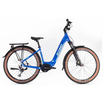 ECONO Gams SUV 29 EEC6 2026