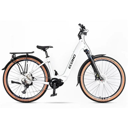 ECONO Gams SUV 29 EEC7 2026