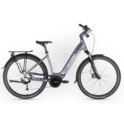 ECONO Mare City EEC4 2026