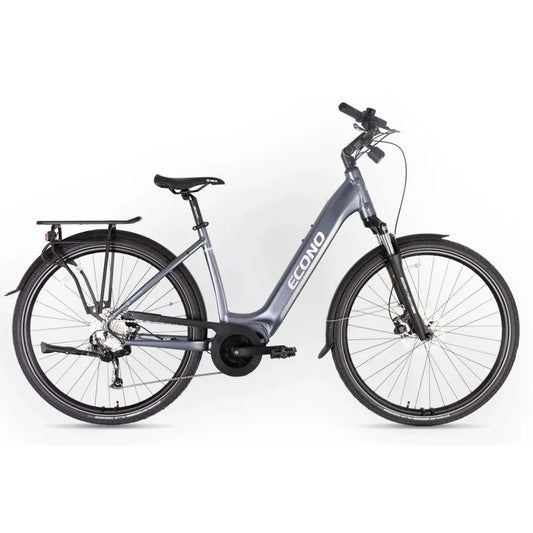 ECONO Mare City EEC4 2026