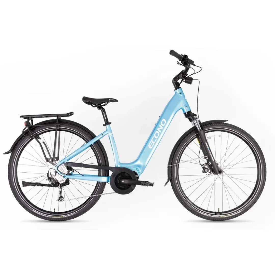 ECONO Mare City EEC4 2026