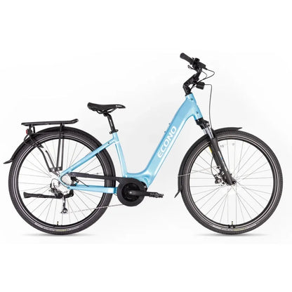 ECONO Mare City EEC4 2026