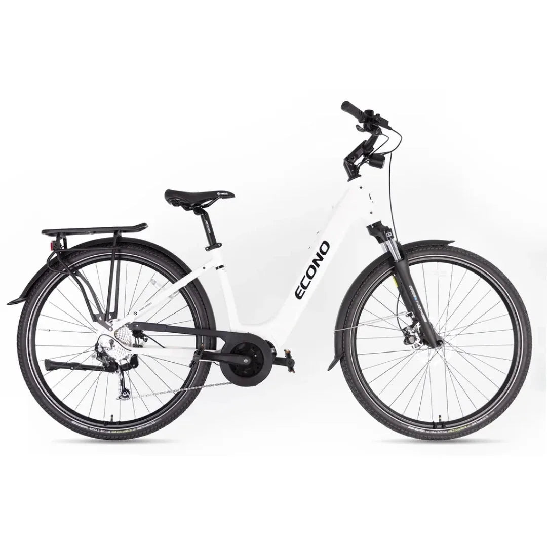 ECONO Mare City EEC4 2026