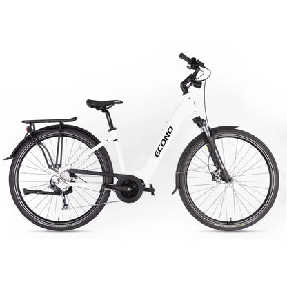 ECONO Mare City EEC4 2026