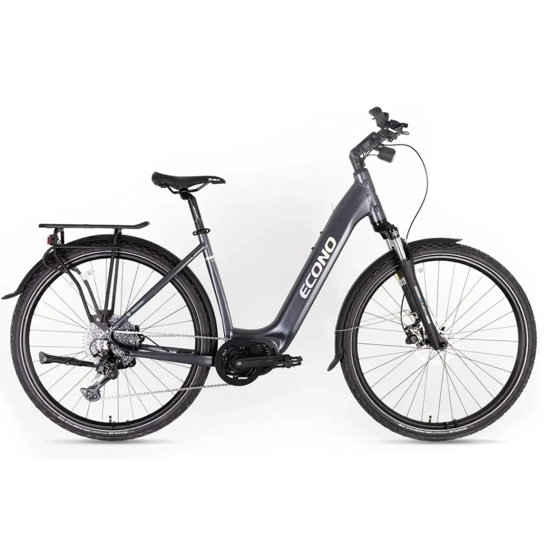ECONO Mare SUV EEC5 2026