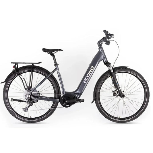 ECONO Mare SUV EEC5 2026