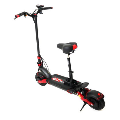 Seat for ECO speed 10X and Zero 10X Electric Scooter