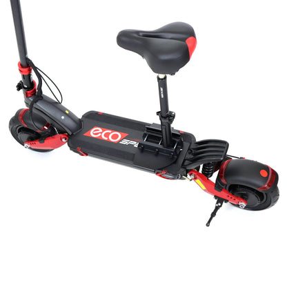 Seat for ECO speed 10X and Zero 10X Electric Scooter
