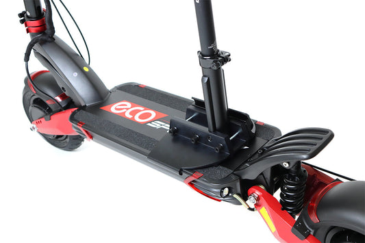 Ülés ECO speed 10X és Zero 10X elektromos rollerhez