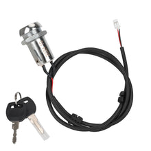 Electric ignition lock for KuKirin G4 electric scooter