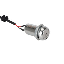 Electric ignition lock for KuKirin G4 electric scooter