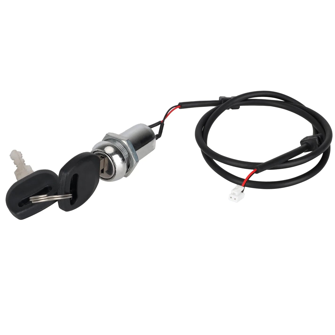 Electric ignition lock for KuKirin G4 electric scooter