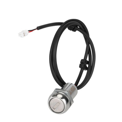 Electric ignition lock for KuKirin G4 electric scooter