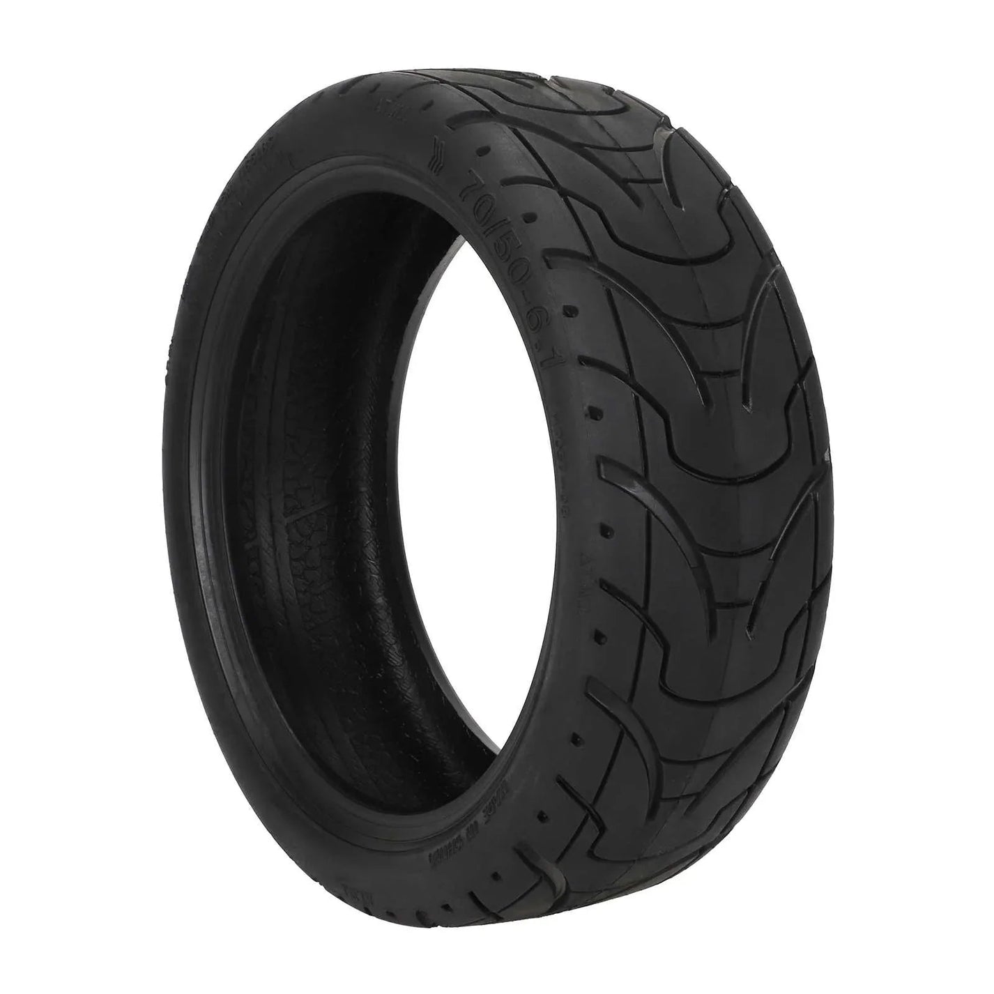 Electric scooter tire 70/50 - 6.1