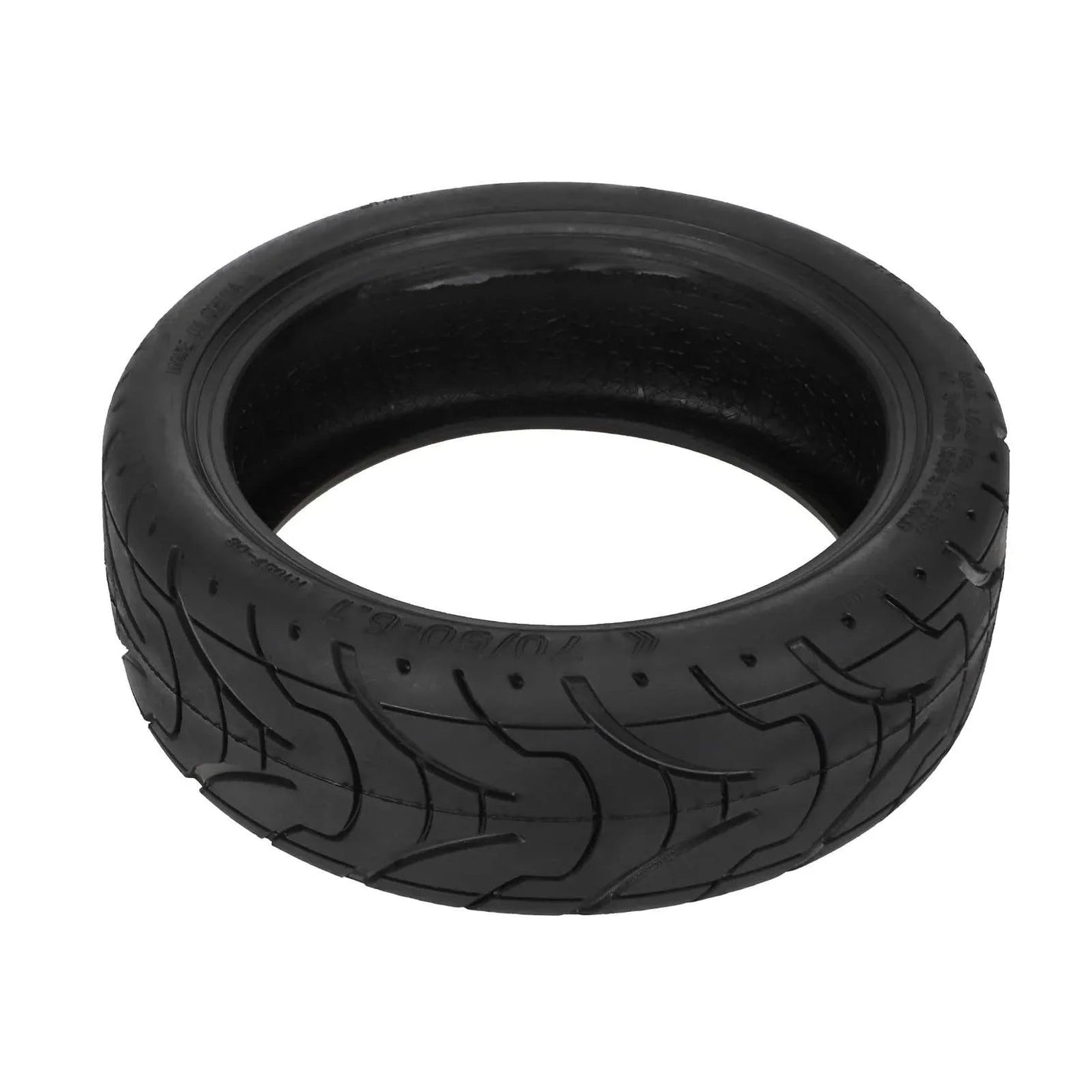 Electric scooter tire 70/50 - 6.1