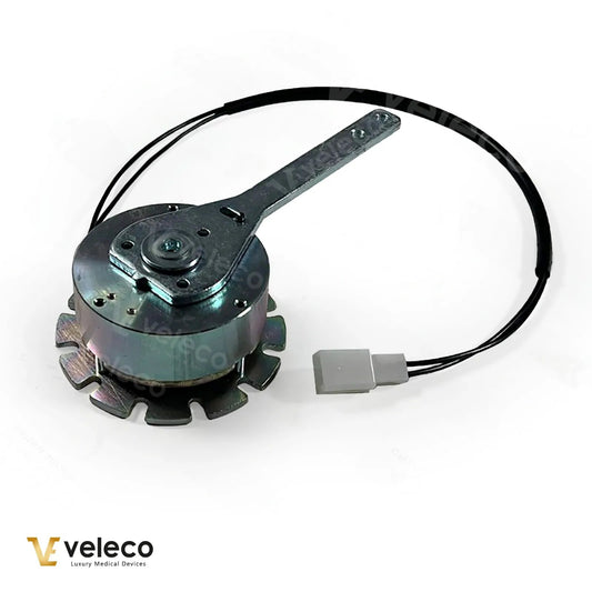 Electromagnetic Brake for Veleco Faster NM / Draco NM – electromagnetic brake with cable and connector