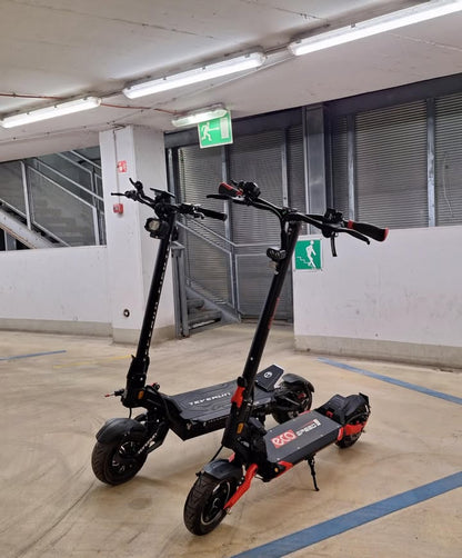 Teverun Fighter SUPREME 7260 Ultra 2026