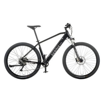 Econic One Cross Country