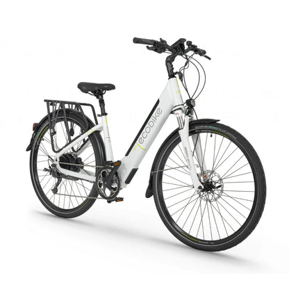 Ecobike X-Cross