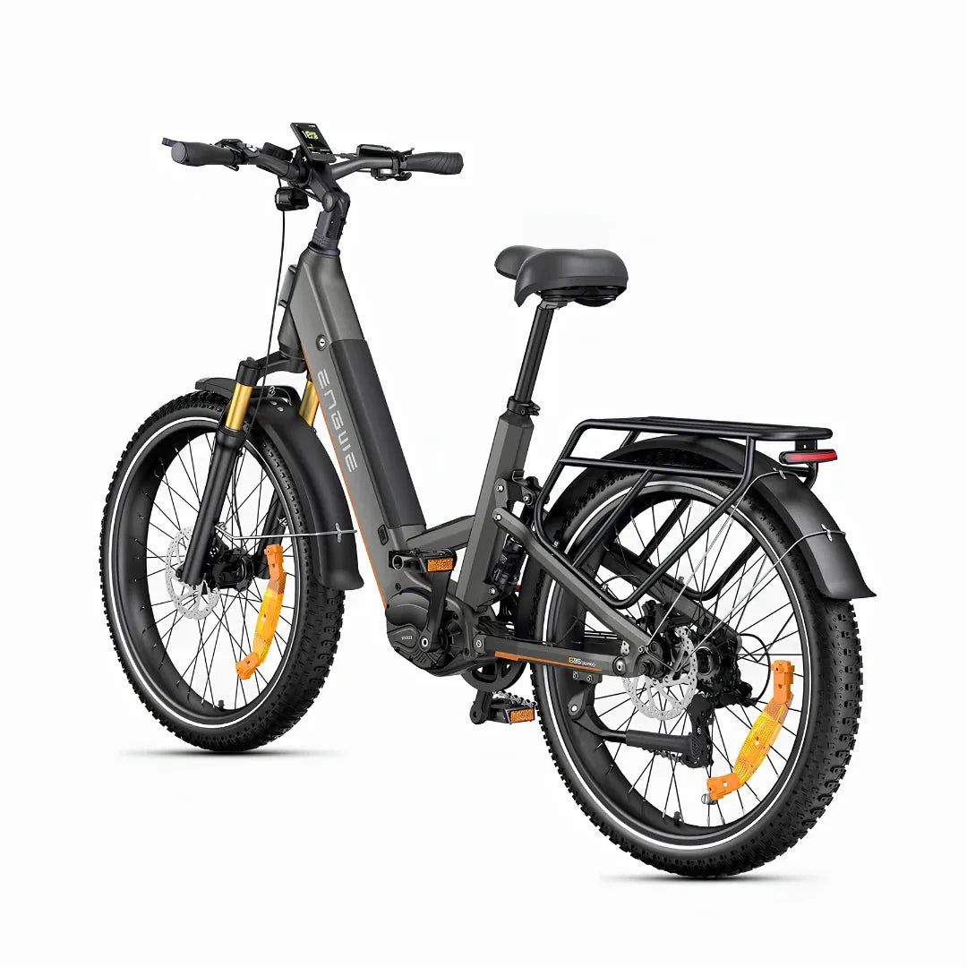 Engwe E26 3.0 PRO