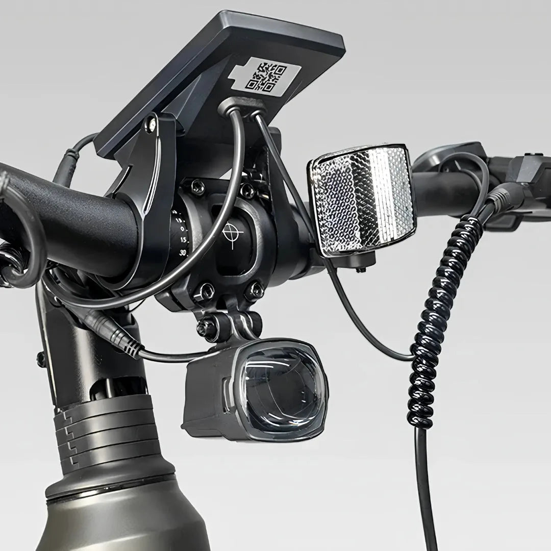 Engwe E26 3.0 PRO