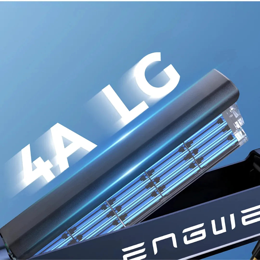 Engwe E26 3.0 PRO