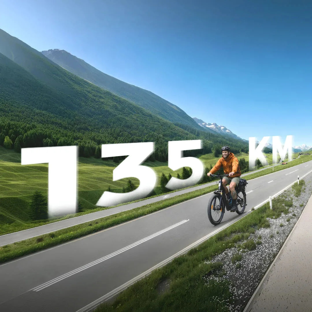 Engwe E26 3.0 PRO