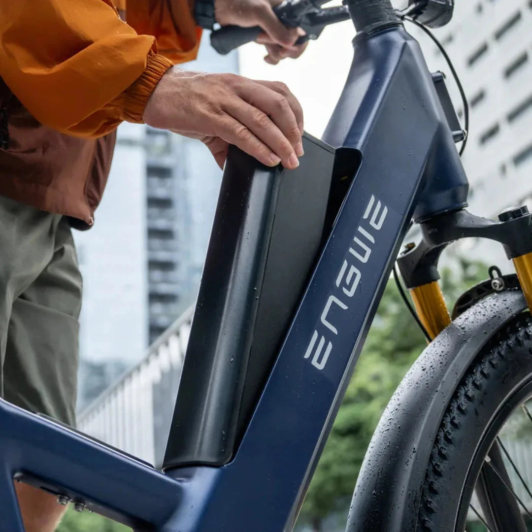 Engwe E26 3.0 PRO