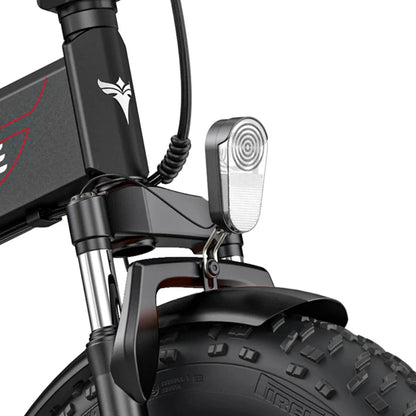 Engwe EP-2 PRO