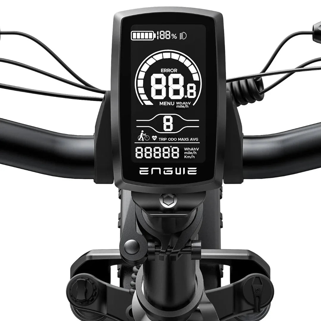 Engwe EP-2 PRO