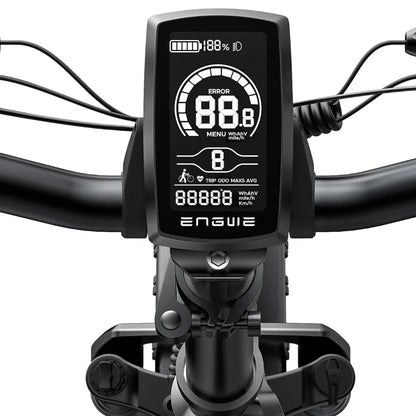 Engwe EP-2 PRO