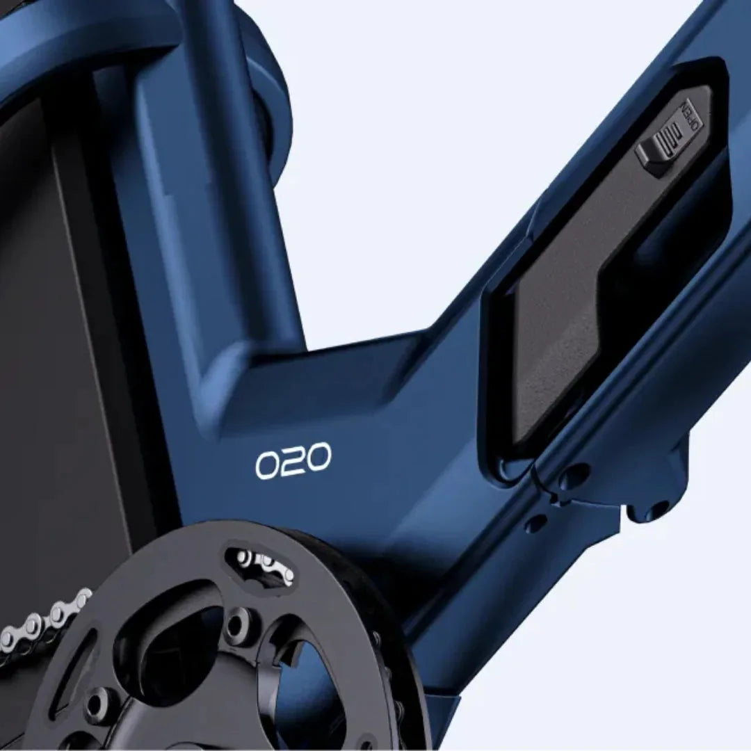 Engwe O20 Boost