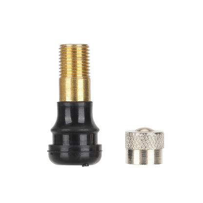 Extended tubeless valve for Xiaomi 1S electric scooter