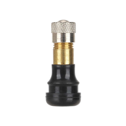 Extended tubeless valve for Xiaomi 1S electric scooter