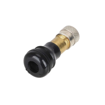 Extended tubeless valve for Xiaomi 1S electric scooter
