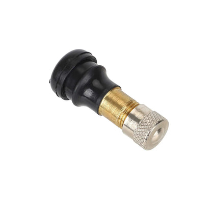 Extended tubeless valve for Xiaomi 1S electric scooter