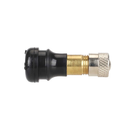 Extended tubeless valve for Xiaomi 1S electric scooter