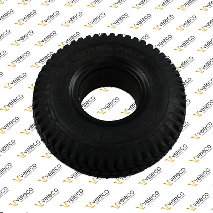 Solid Tyre Veleco JUMPY