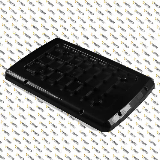 Bottom of trunk black Veleco Gravis