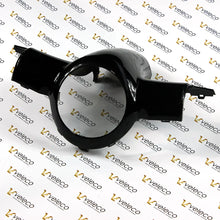 Black Veleco Gravis counter cover