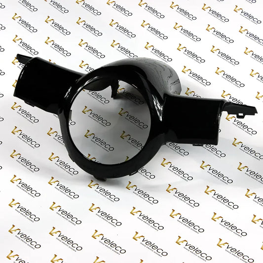 Black Veleco Gravis counter cover