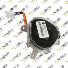 Speedometer 60V Veleco FASTER