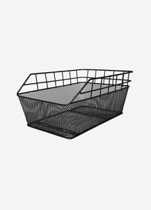 Rear Bike Basket
