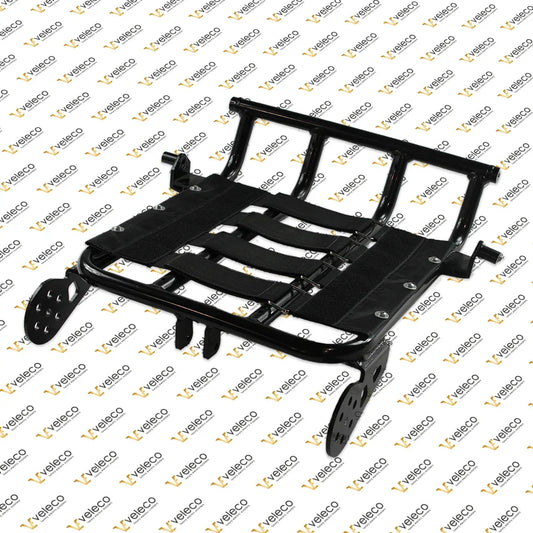 Standard Seat Frame Assembly Veleco Cosmo