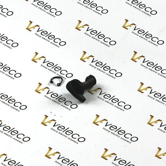 Armrest limiter knob Veleco Cosmo