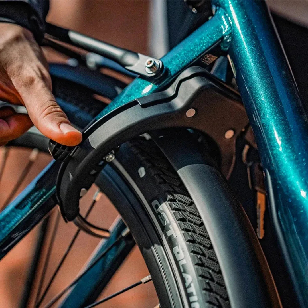 Fiido C11